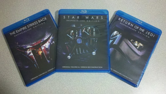 How to Watch All the Star Wars Movies in Order and Not Bore Your Kids
