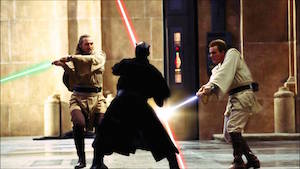 Star Wars Machete Order: Introduction – Dork Forty!
